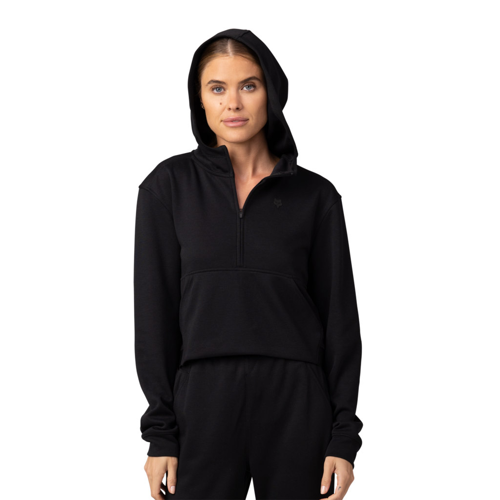 Kapuzenpullover Balance Damen
