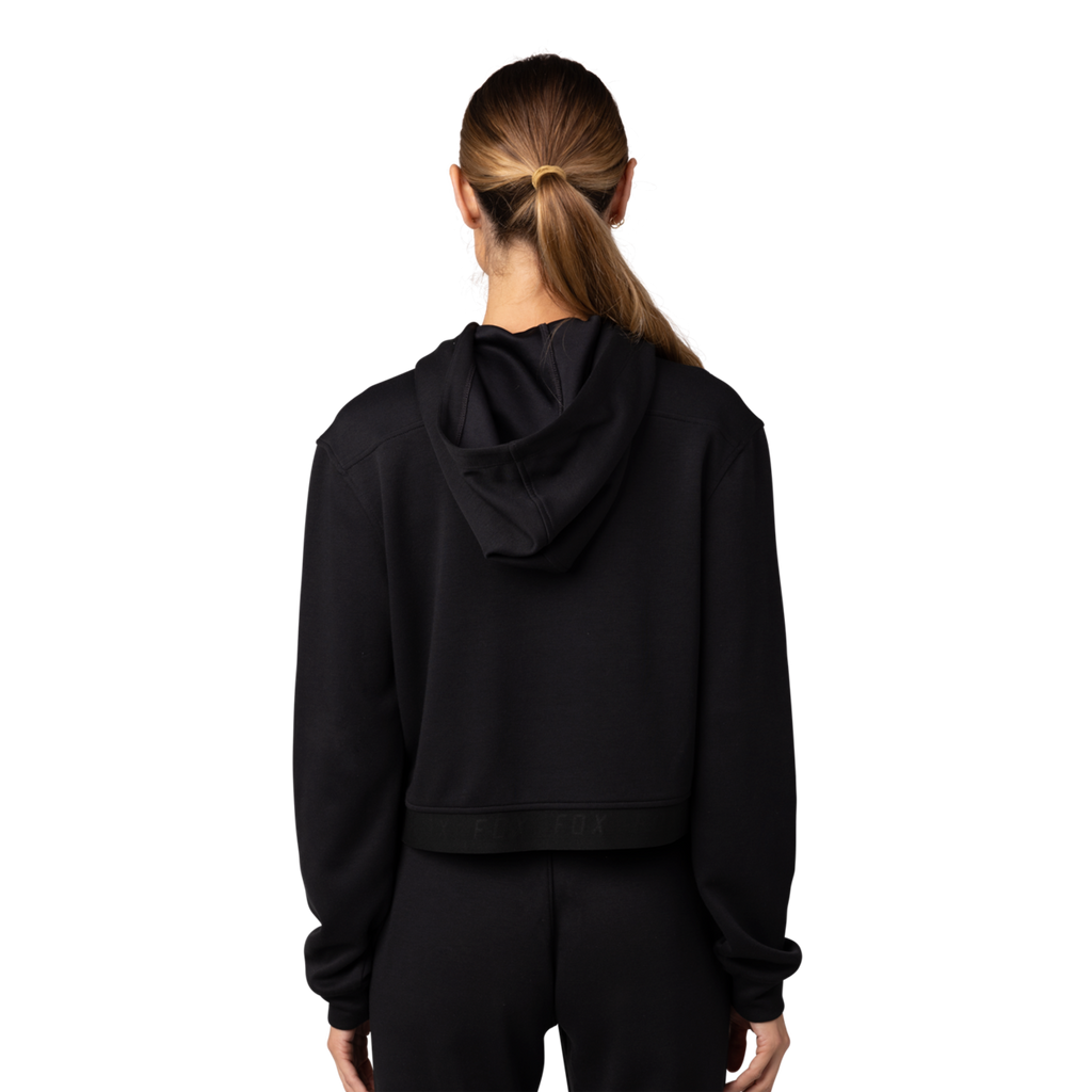 Kapuzenpullover Balance Damen