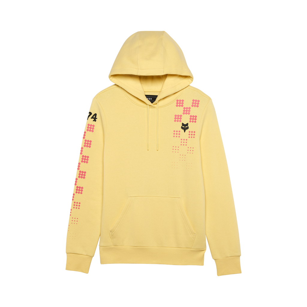 Kapuzenpullover Check It – Dame