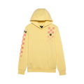 Kapuzenpullover Check It – Dame