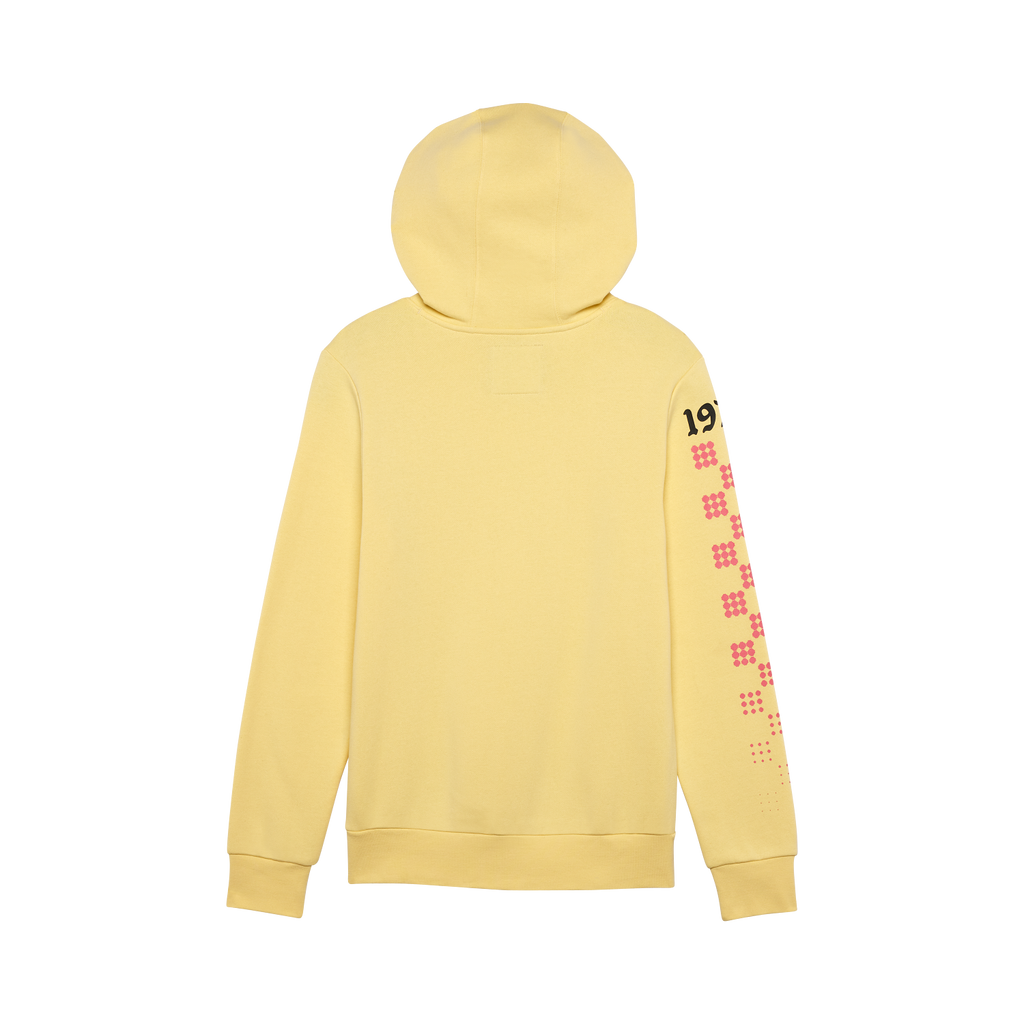 Kapuzenpullover Check It – Dame