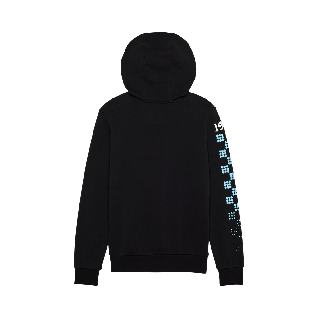 Kapuzenpullover Check It – Dame