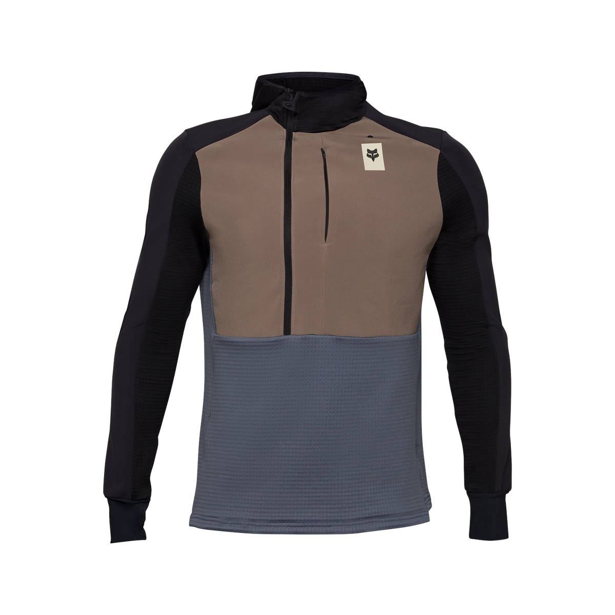 Kapuzenpullover Defend Thermal
