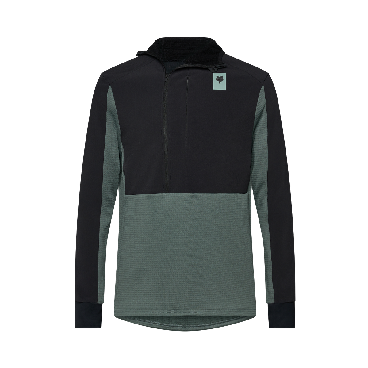 Kapuzenpullover Defend Thermal