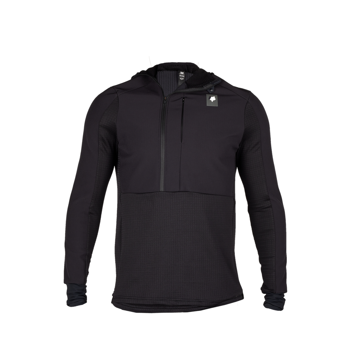 Kapuzenpullover Defend Thermal