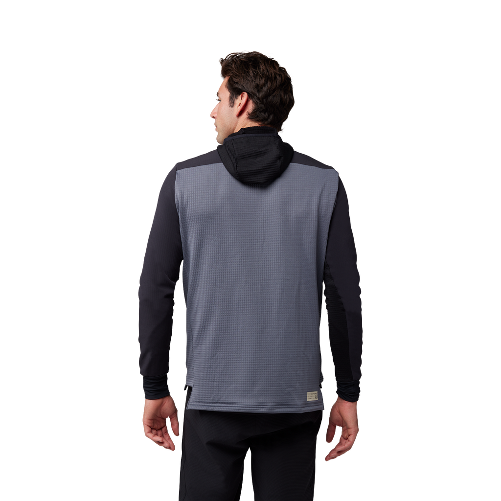 Kapuzenpullover Defend Thermal