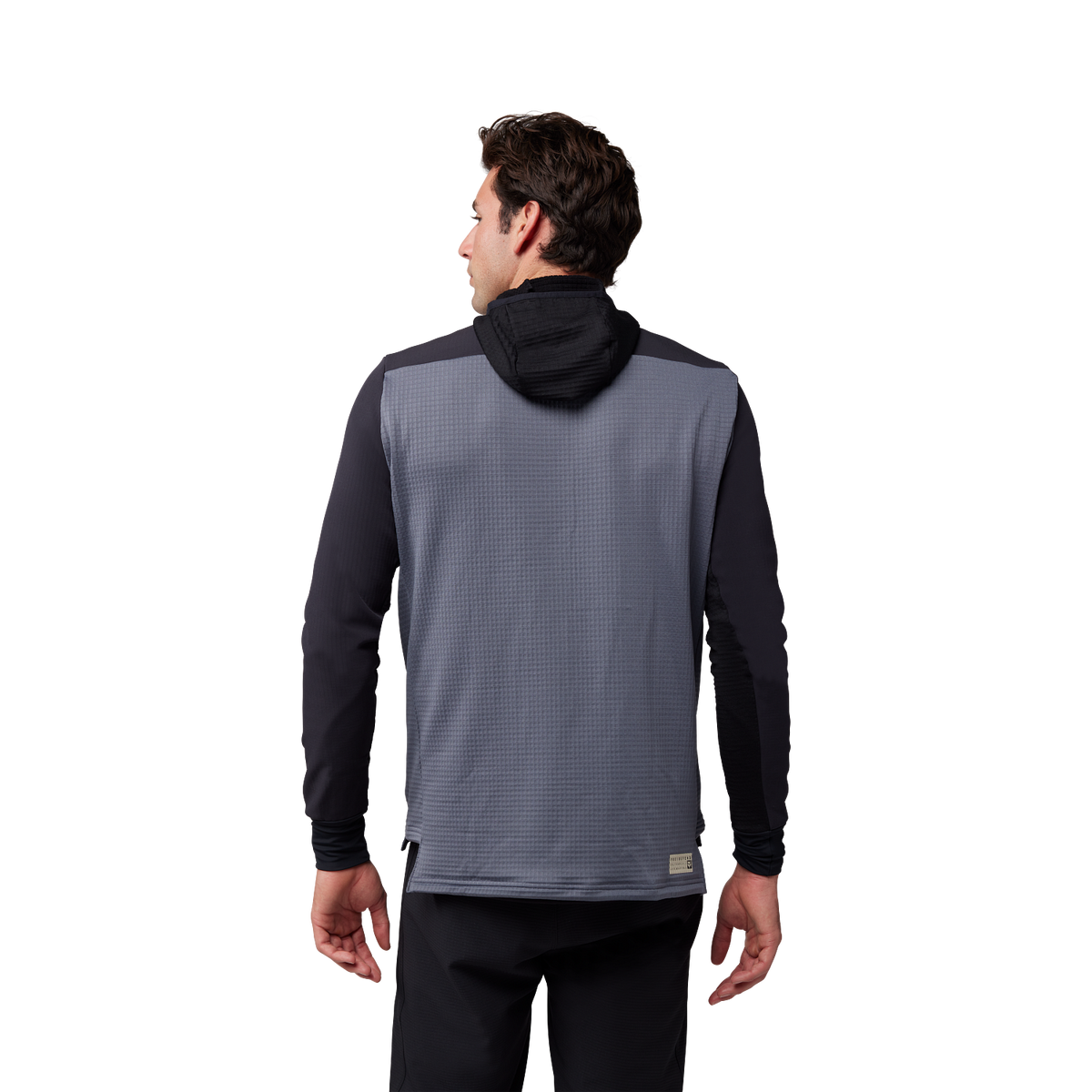Kapuzenpullover Defend Thermal