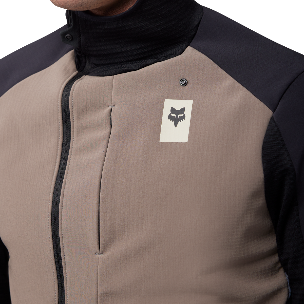 Kapuzenpullover Defend Thermal