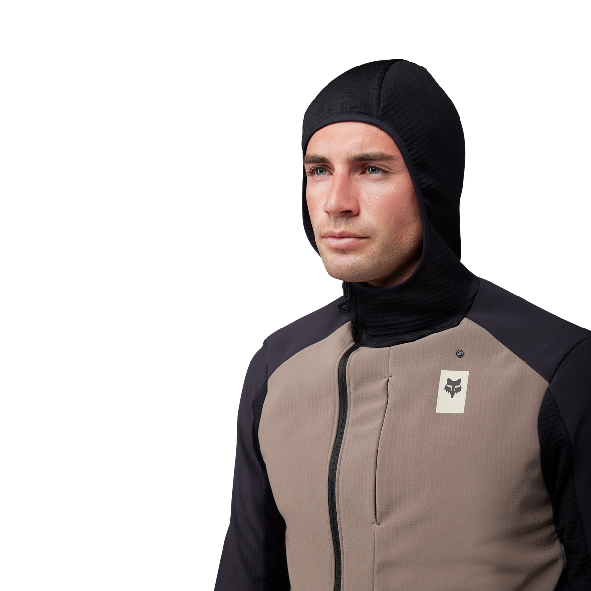 Kapuzenpullover Defend Thermal