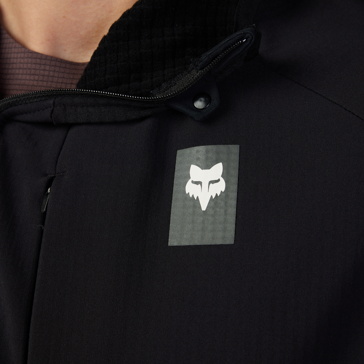 Kapuzenpullover Defend Thermal
