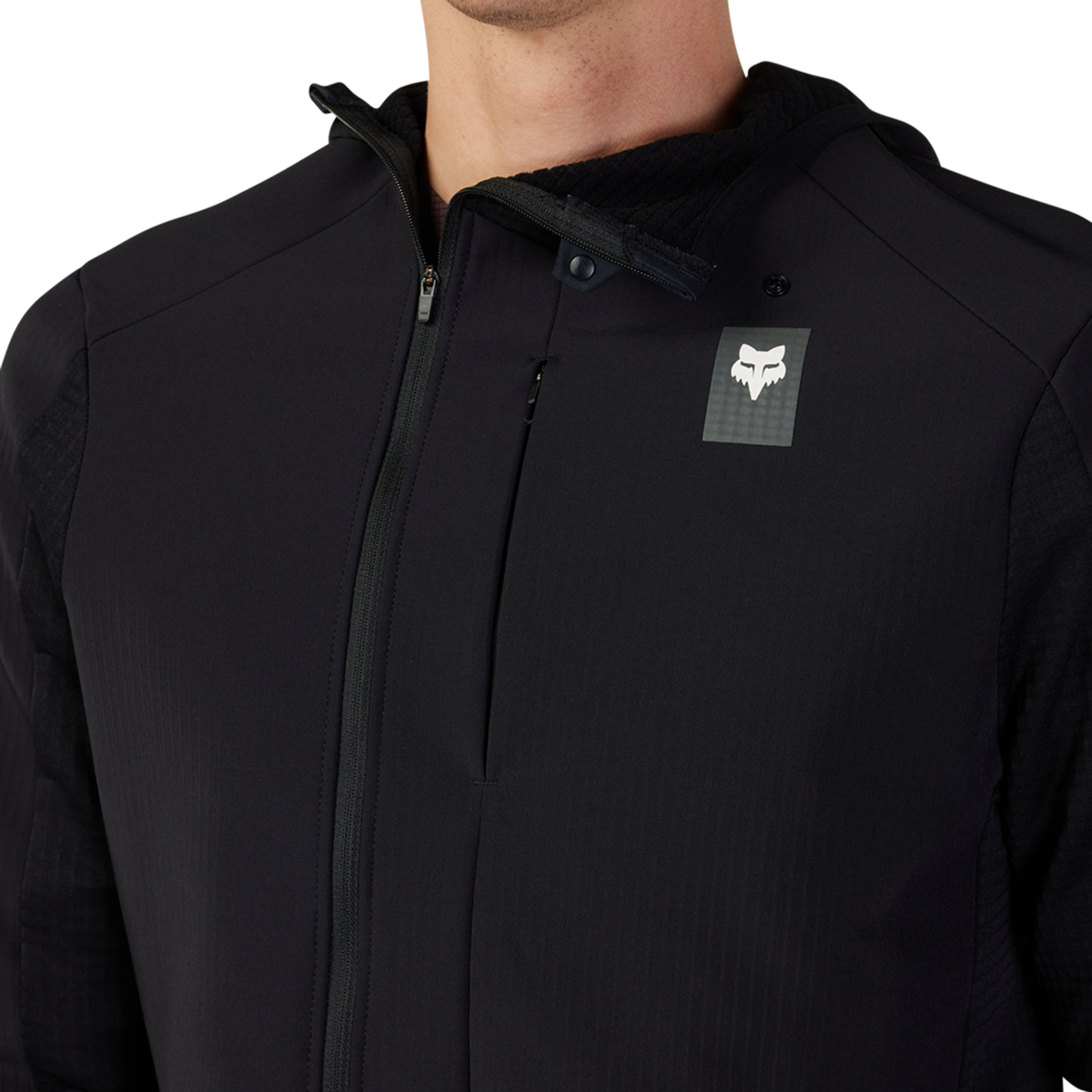 Kapuzenpullover Defend Thermal