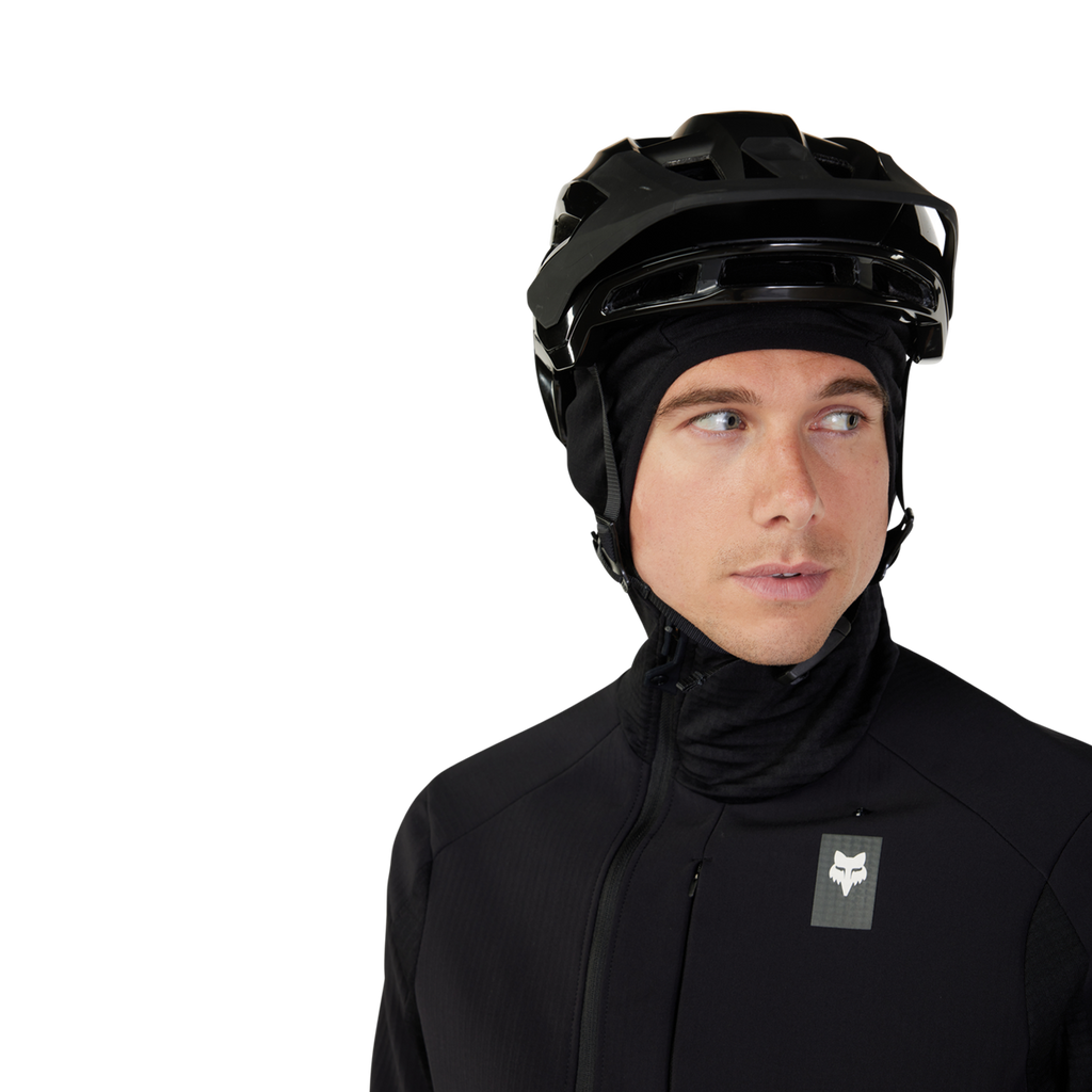 Kapuzenpullover Defend Thermal