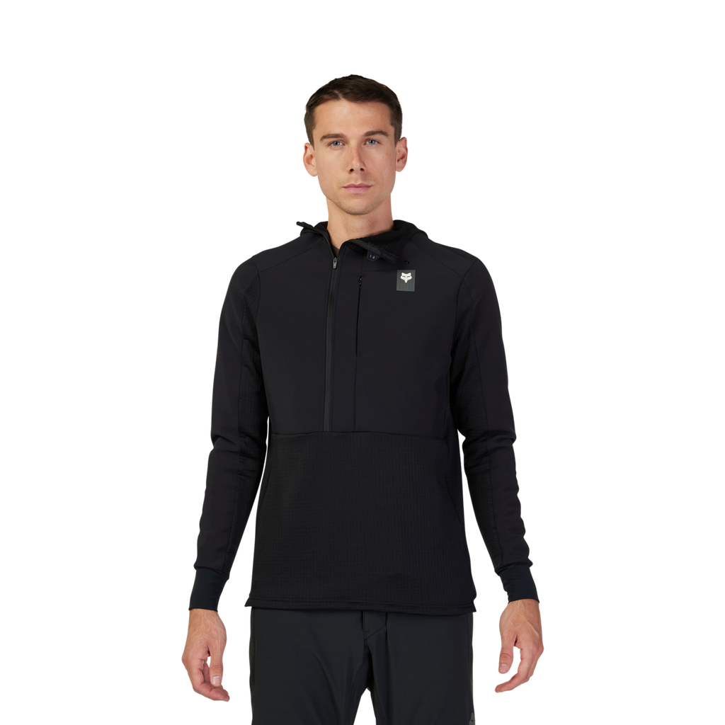 Kapuzenpullover Defend Thermal