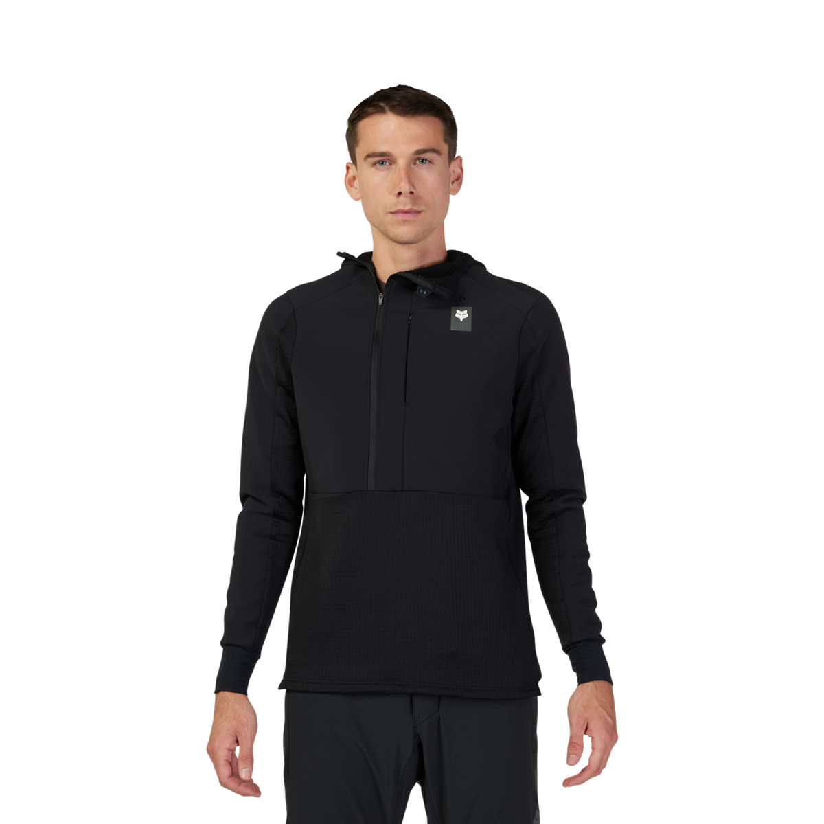 Kapuzenpullover Defend Thermal