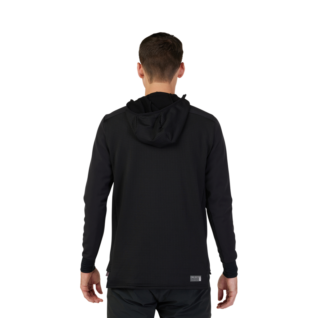 Kapuzenpullover Defend Thermal