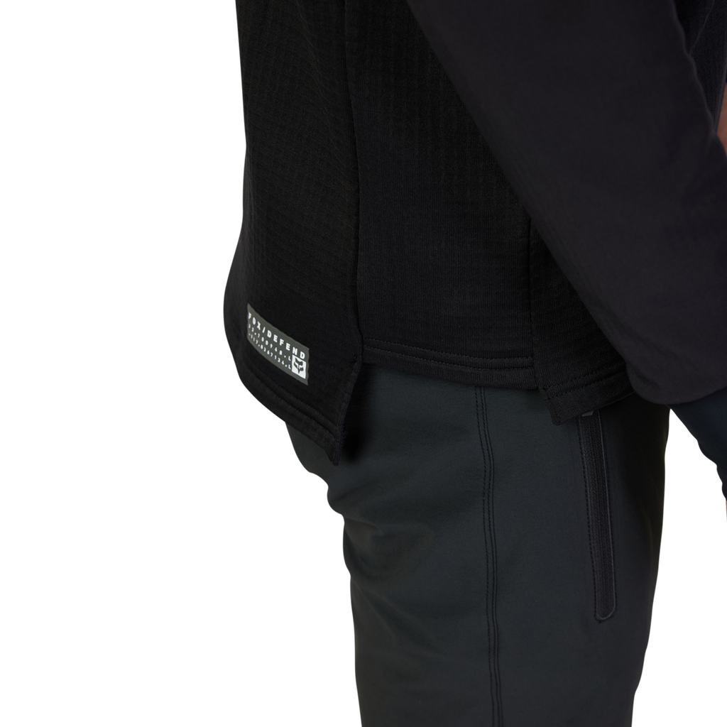 Kapuzenpullover Defend Thermal