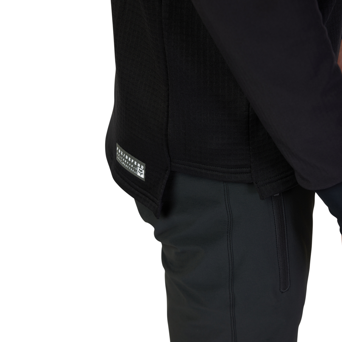 Kapuzenpullover Defend Thermal