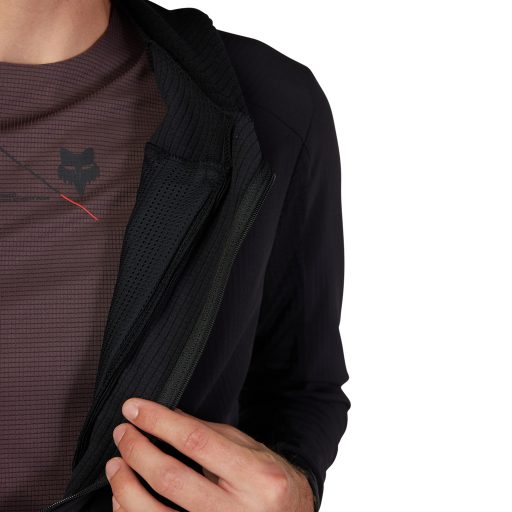 Kapuzenpullover Defend Thermal