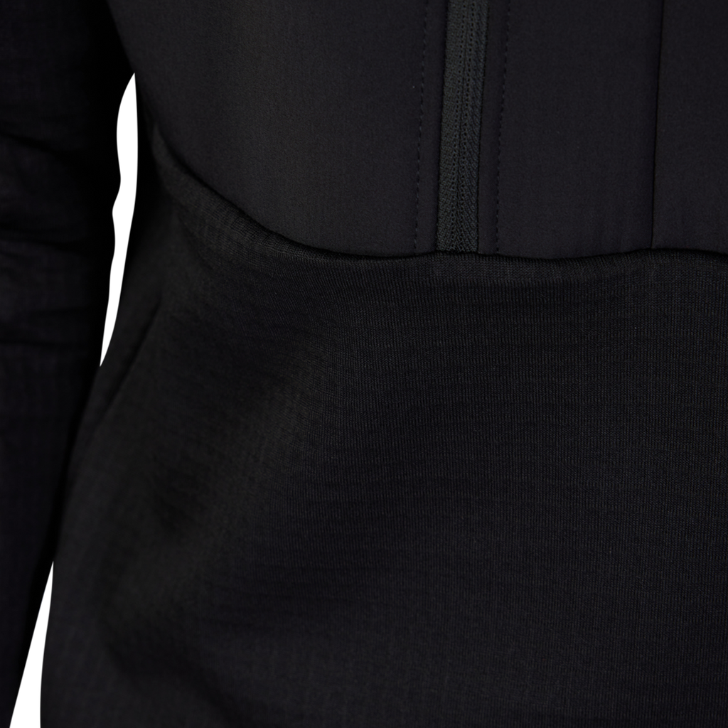 Kapuzenpullover Defend Thermal