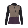 Hoodie Defend Thermal Damen