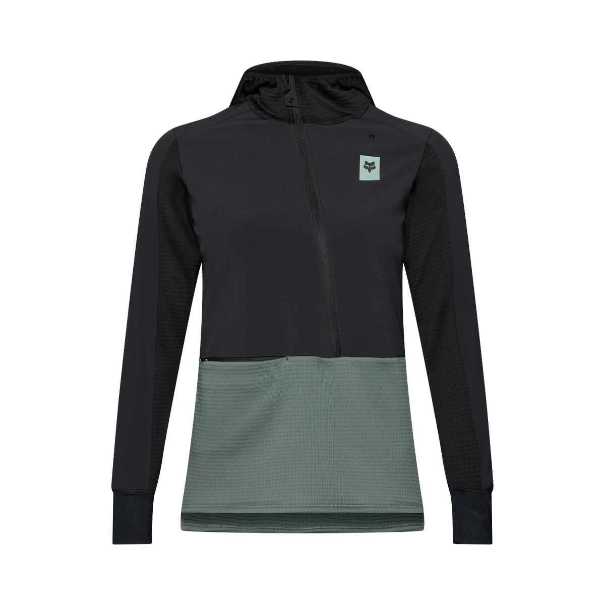 Hoodie Defend Thermal Damen