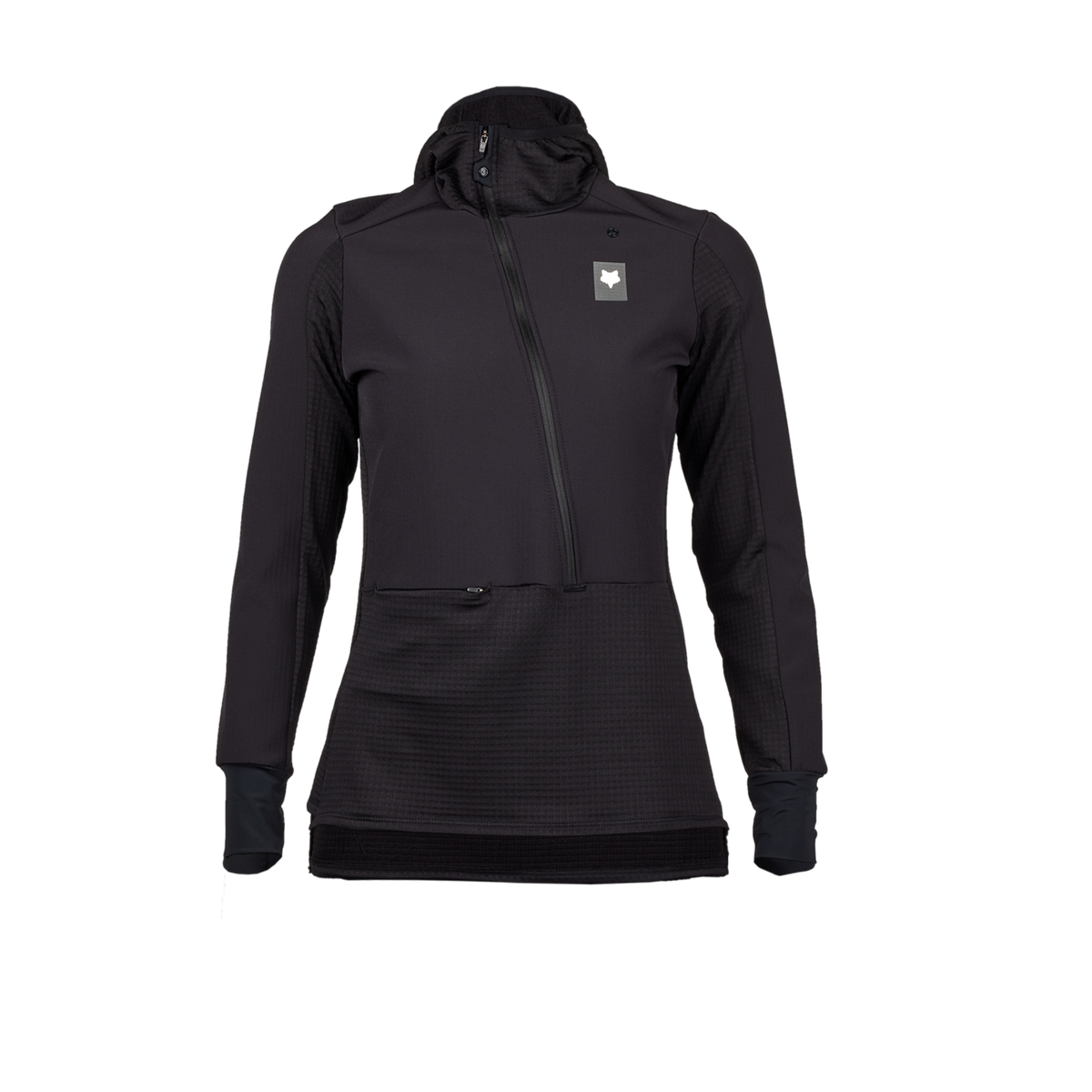 Hoodie Defend Thermal Damen