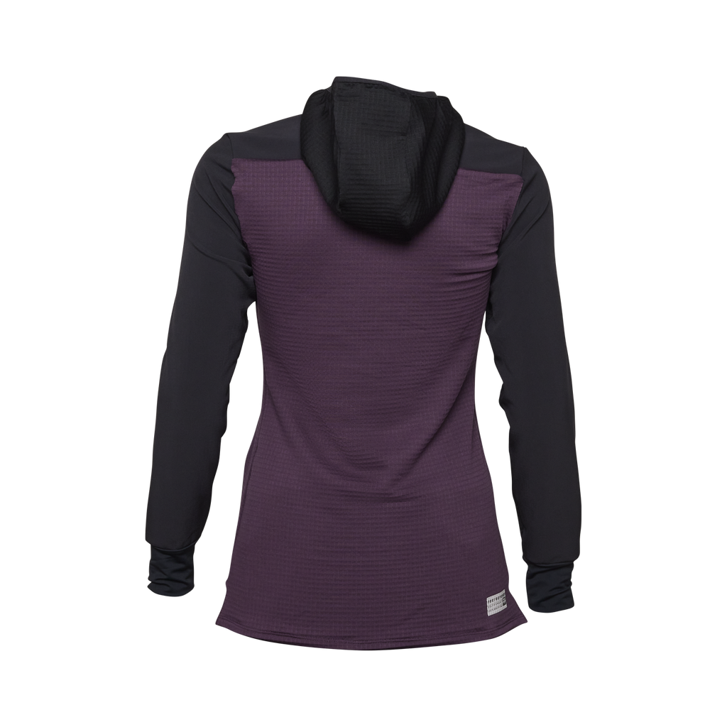 Hoodie Defend Thermal Damen