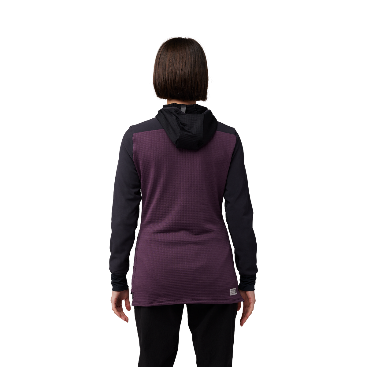 Hoodie Defend Thermal Damen