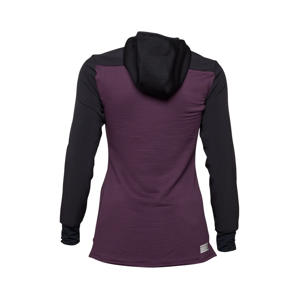 Hoodie Defend Thermal Damen