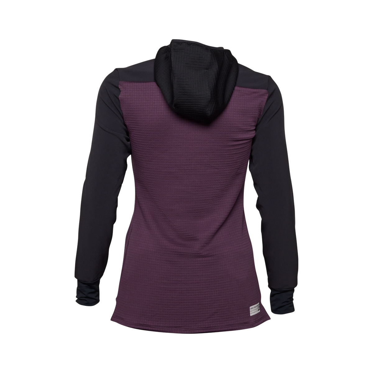 Hoodie Defend Thermal Damen