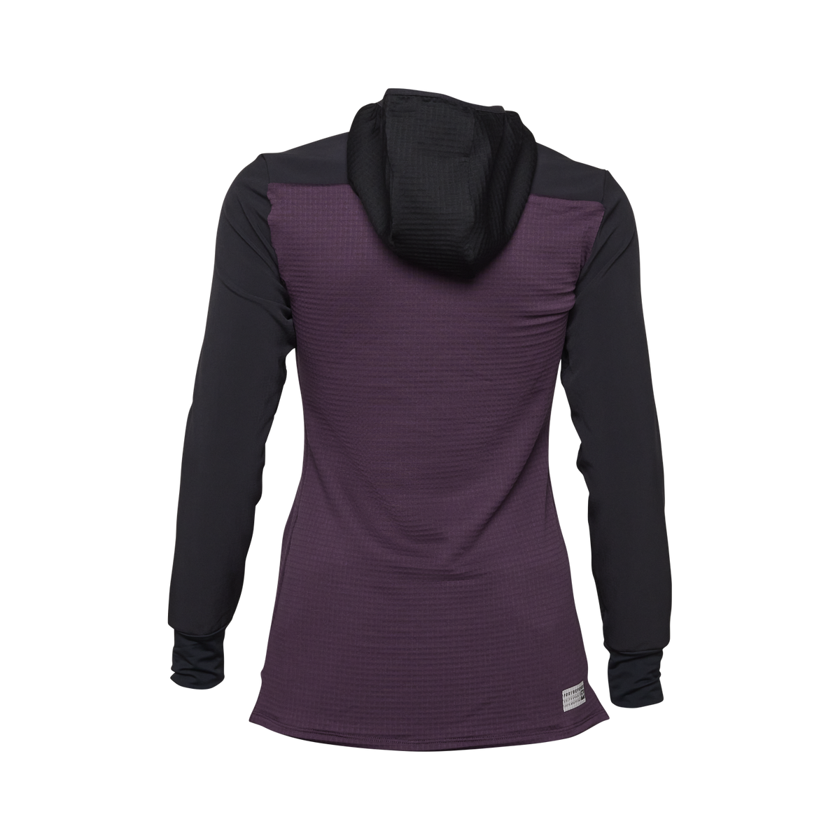 Hoodie Defend Thermal Damen