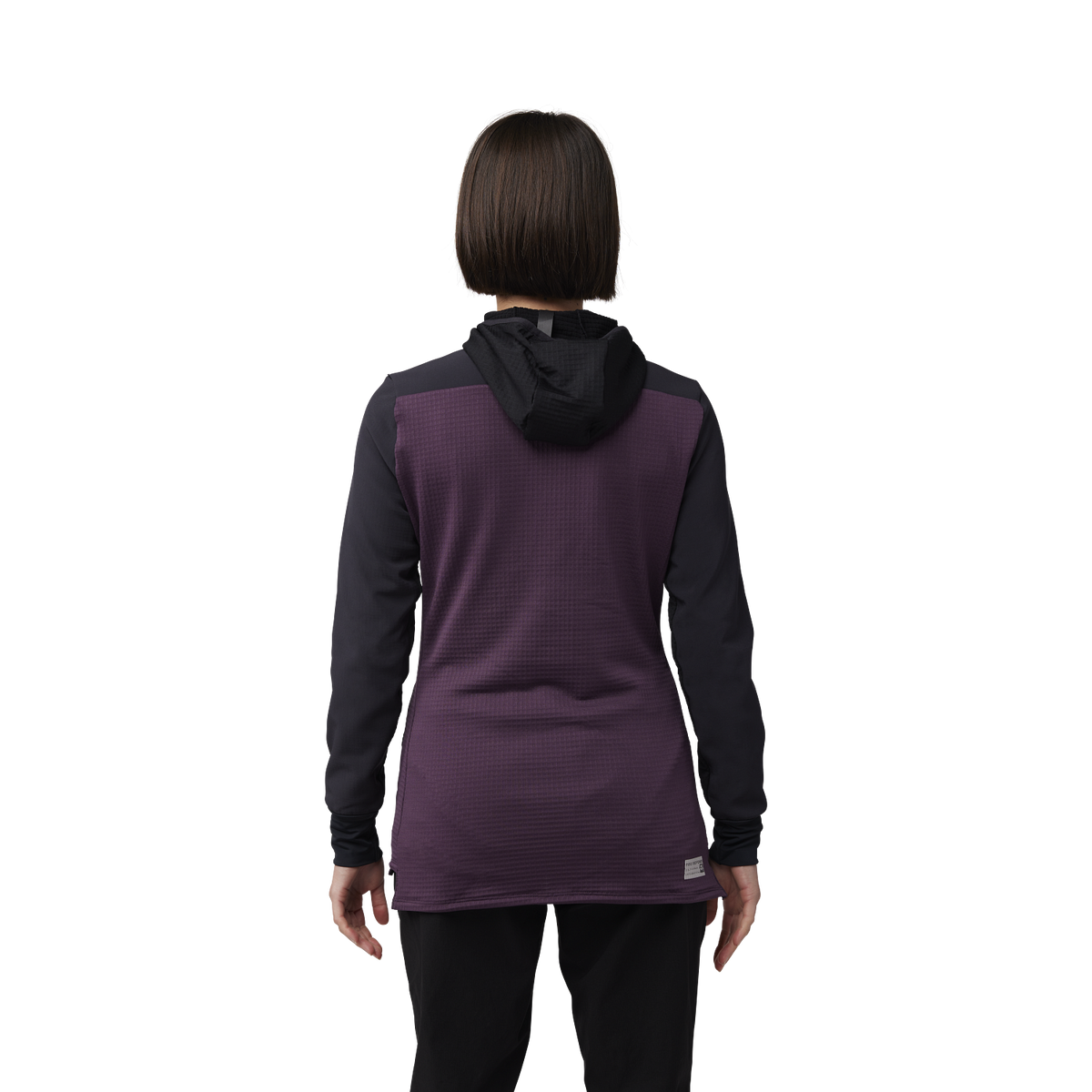 Hoodie Defend Thermal Damen