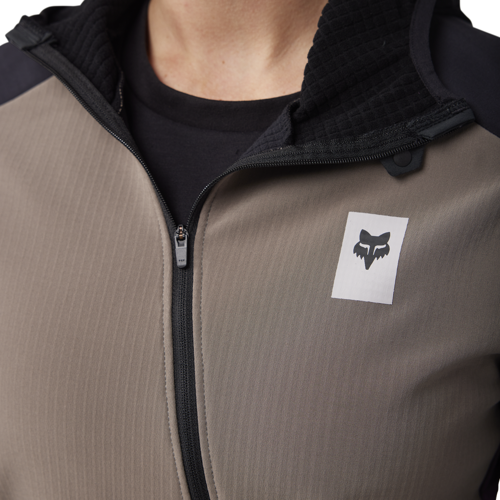 Hoodie Defend Thermal Damen