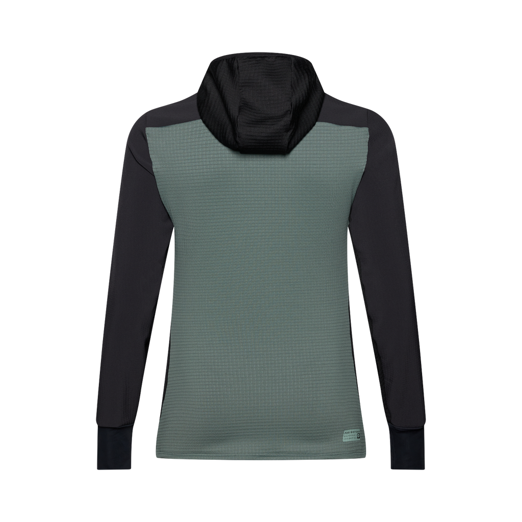 Hoodie Defend Thermal Damen