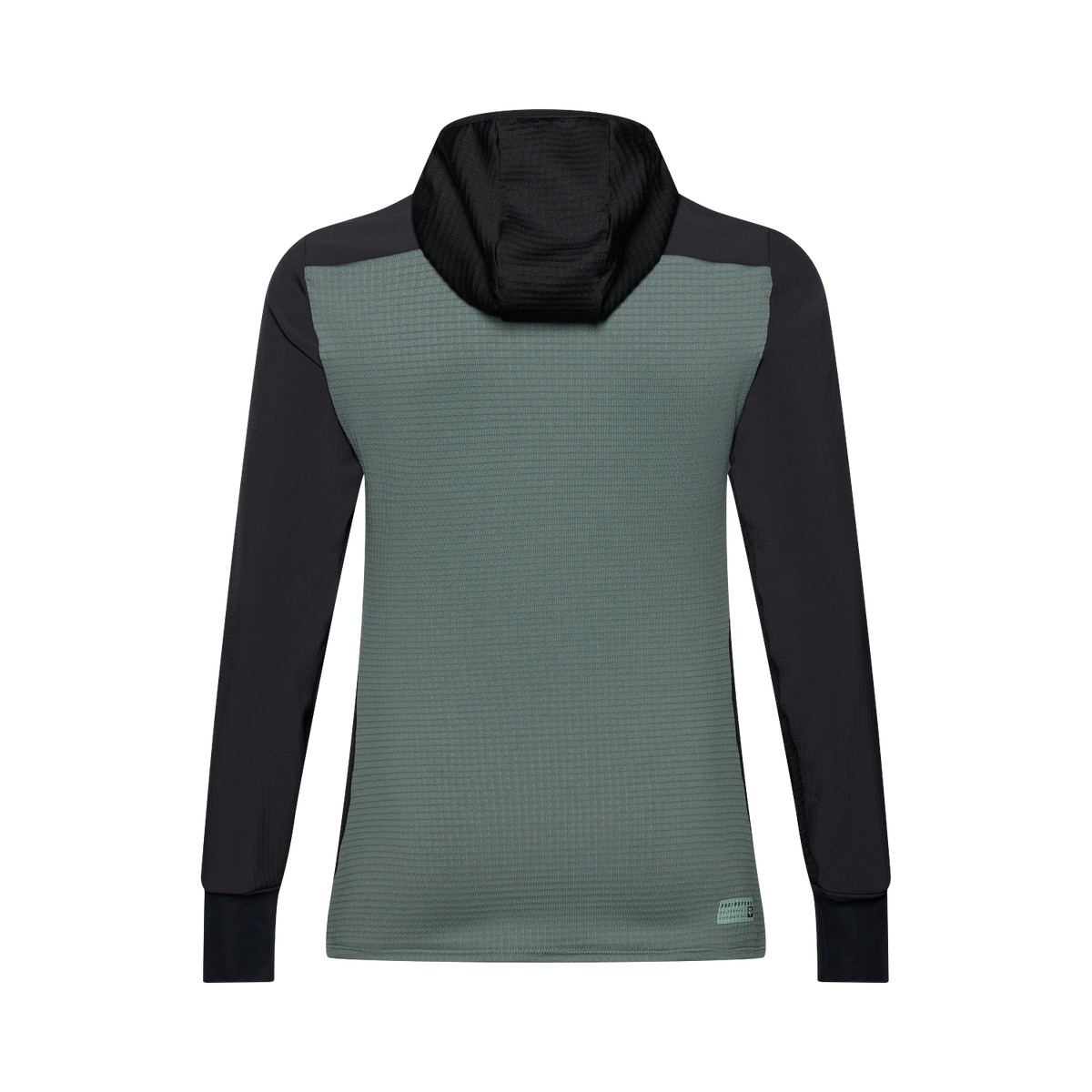 Hoodie Defend Thermal Damen