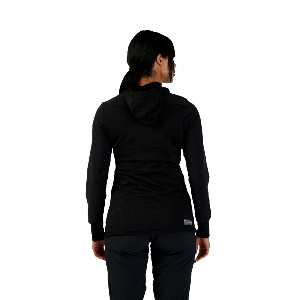 Hoodie Defend Thermal Damen