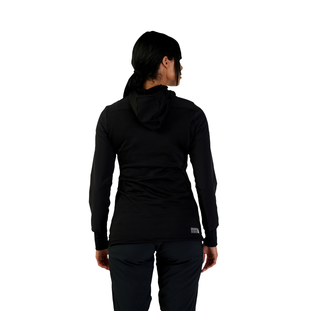 Hoodie Defend Thermal Damen