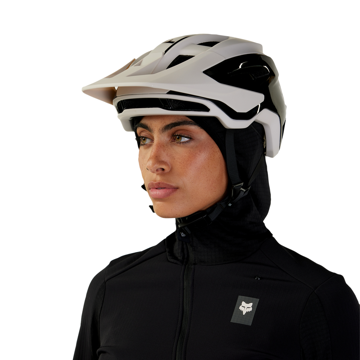 Hoodie Defend Thermal Damen