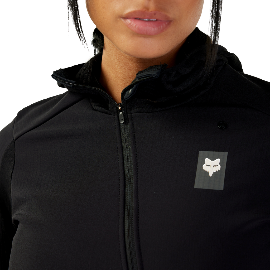 Hoodie Defend Thermal Damen