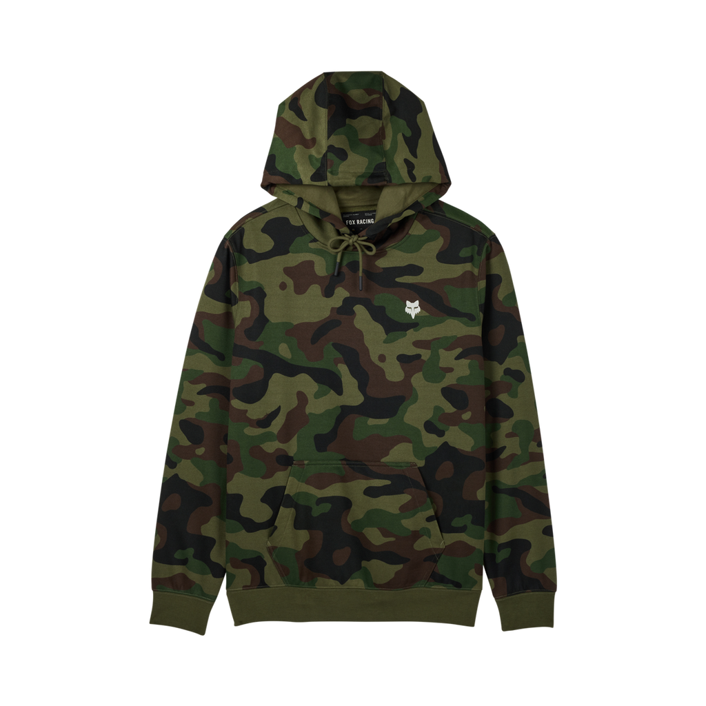 Kapuzenpullover Fox Head Camo