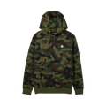 Kapuzenpullover Fox Head Camo