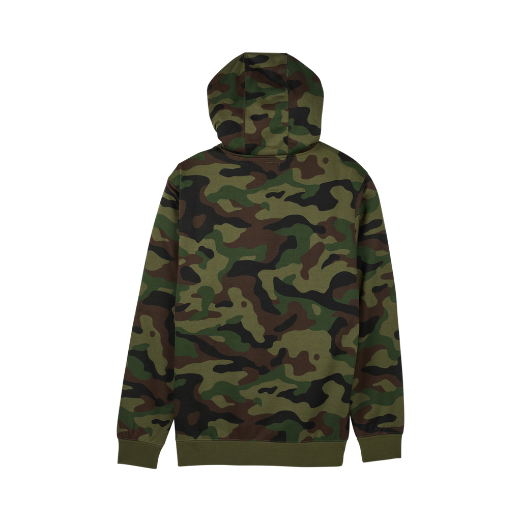Kapuzenpullover Fox Head Camo
