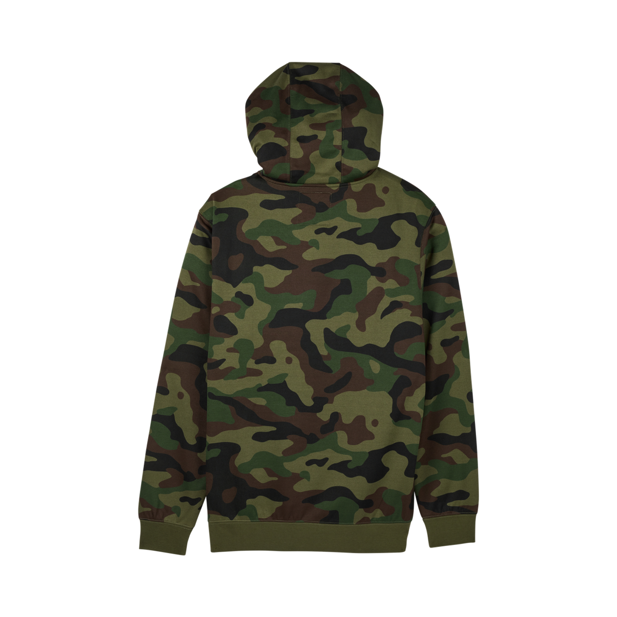 Kapuzenpullover Fox Head Camo