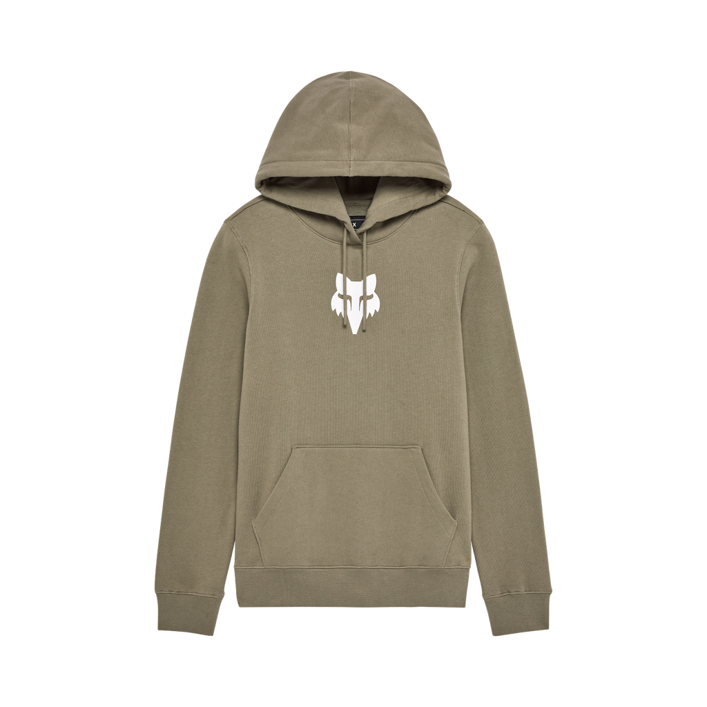 Kapuzenpullover Fox Head Damen