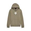 Kapuzenpullover Fox Head Damen