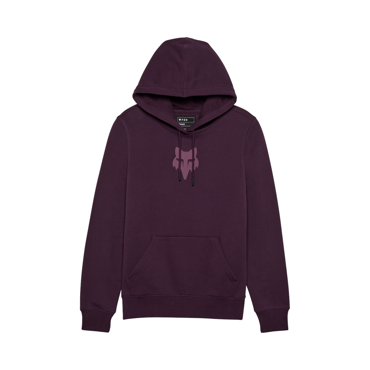 Kapuzenpullover Fox Head Damen