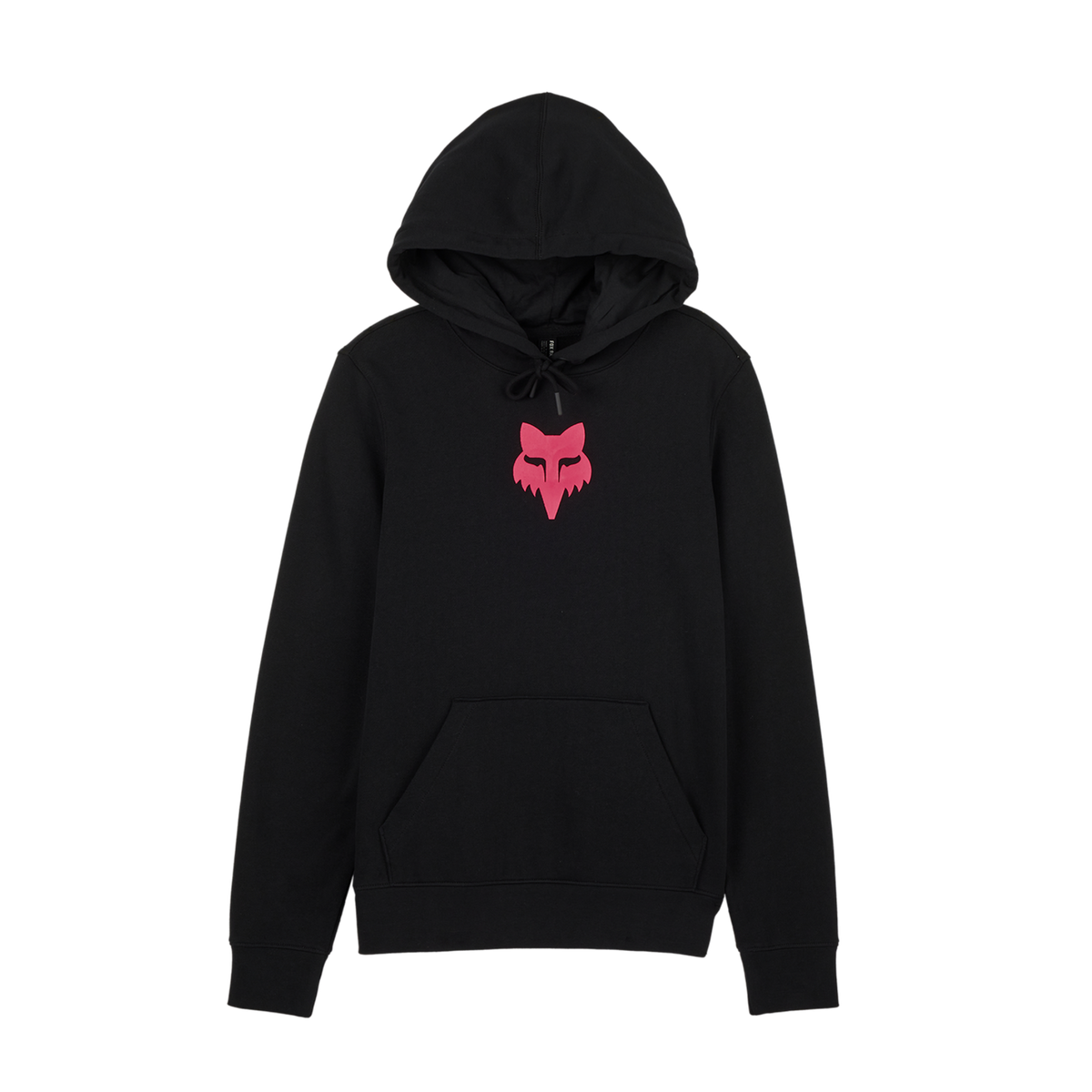Kapuzenpullover Fox Head Damen