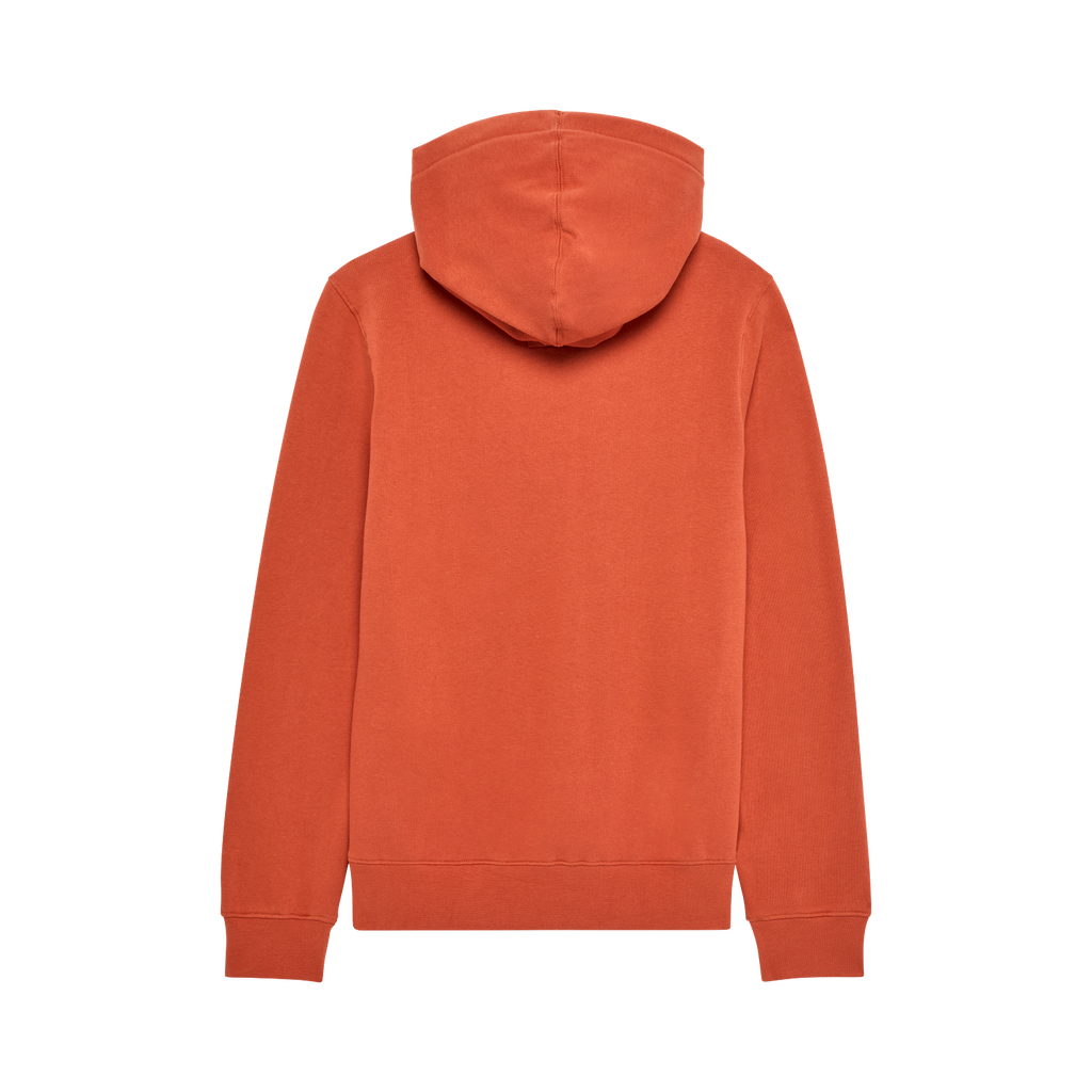 Kapuzenpullover Fox Head Damen
