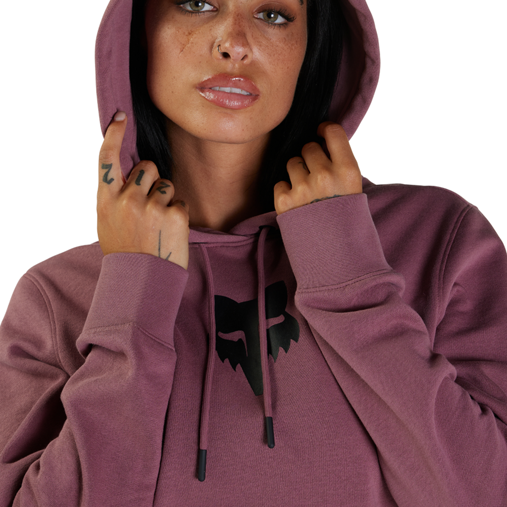 Kapuzenpullover Fox Head Damen