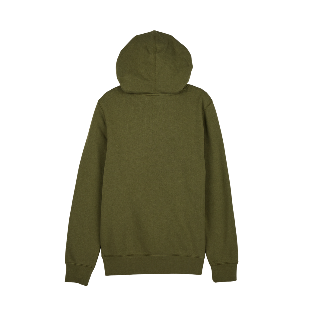 Kapuzenpullover Fox Head Damen